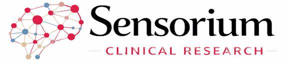 Sensorium Clinical Research